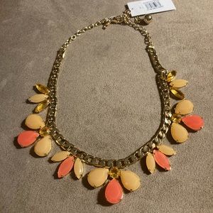 Kate spade NWT necklace